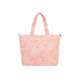 Tote Bag Pink - O'Neill Coastal Print Image 0