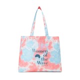 O'NEILL COASTAL PRINT TOTE 1150013-34019 Colorful Image 