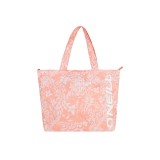Tote Bag Pink - O'Neill Coastal Print Image 