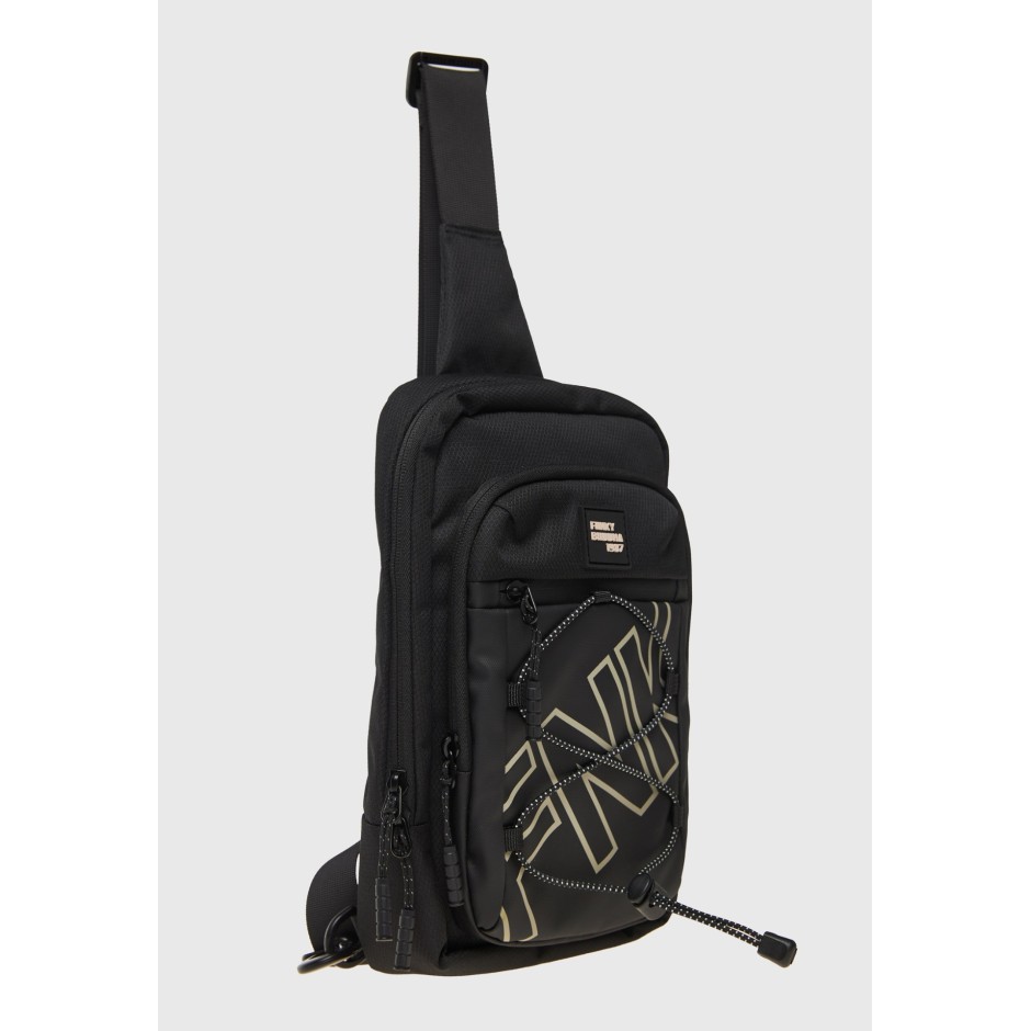 FUNKY BUDDHA FBM010-004-10-BLACK Μαύρο