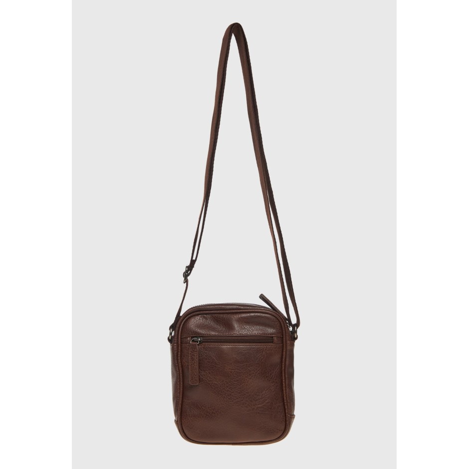 FUNKY BUDDHA FBM010-019-10-BROWN Καφέ