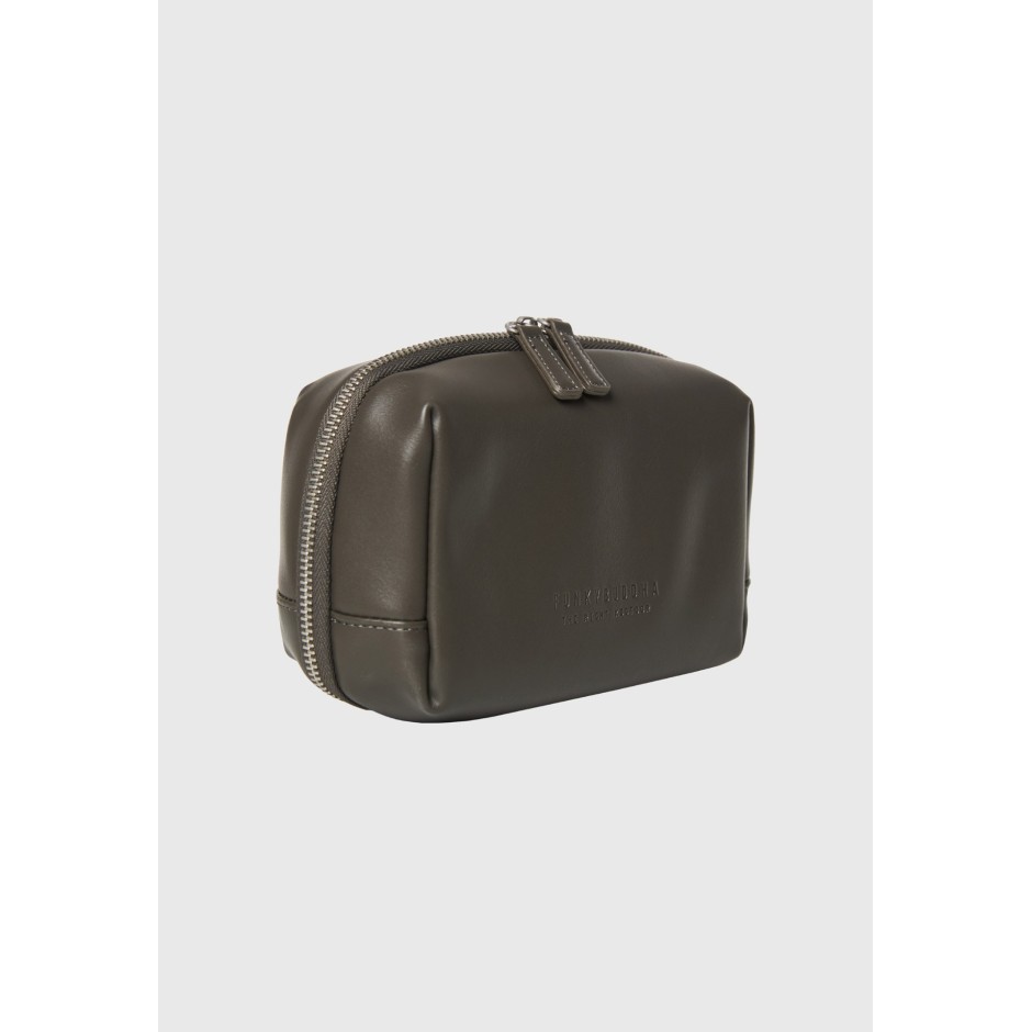 FUNKY BUDDHA FBM012-009-10-DK GREY ΓΚΡΙ
