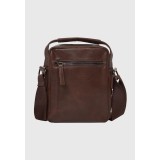 FUNKY BUDDHA FBM012-022-10-DK BROWN Καφέ Εικόνα 2