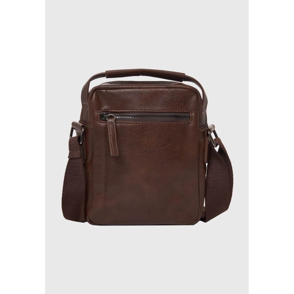 FUNKY BUDDHA FBM012-022-10-DK BROWN Καφέ