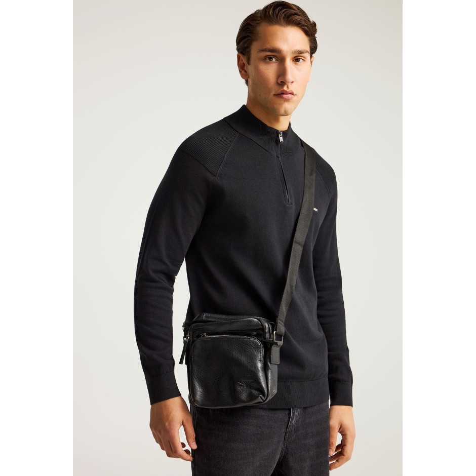 FUNKY BUDDHA FBM012-022-10-BLACK Μαύρο