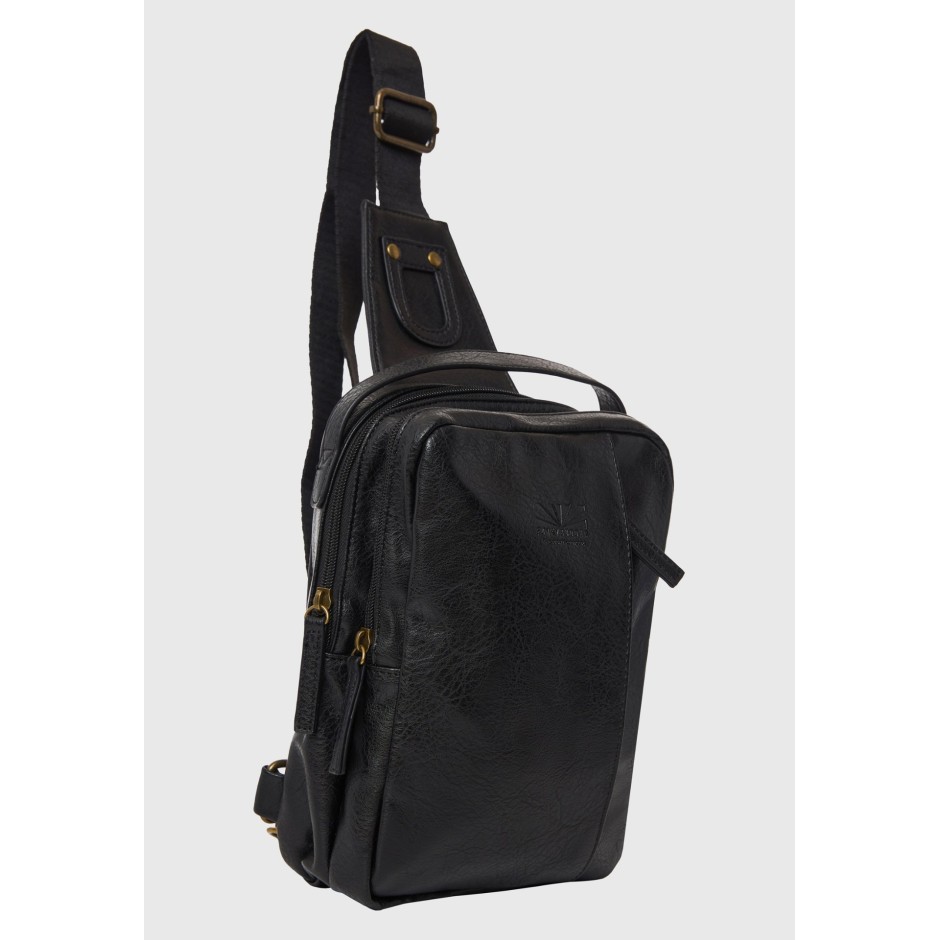 FUNKY BUDDHA FBM012-024-10-BLACK Μαύρο