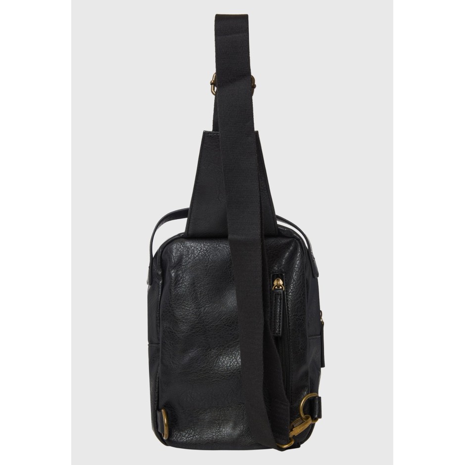 FUNKY BUDDHA FBM012-024-10-BLACK Μαύρο