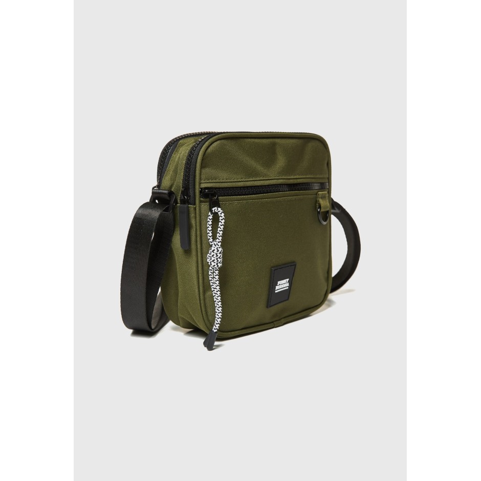FUNKY BUDDHA  FBM013-013-10-KHAKI Κhaki