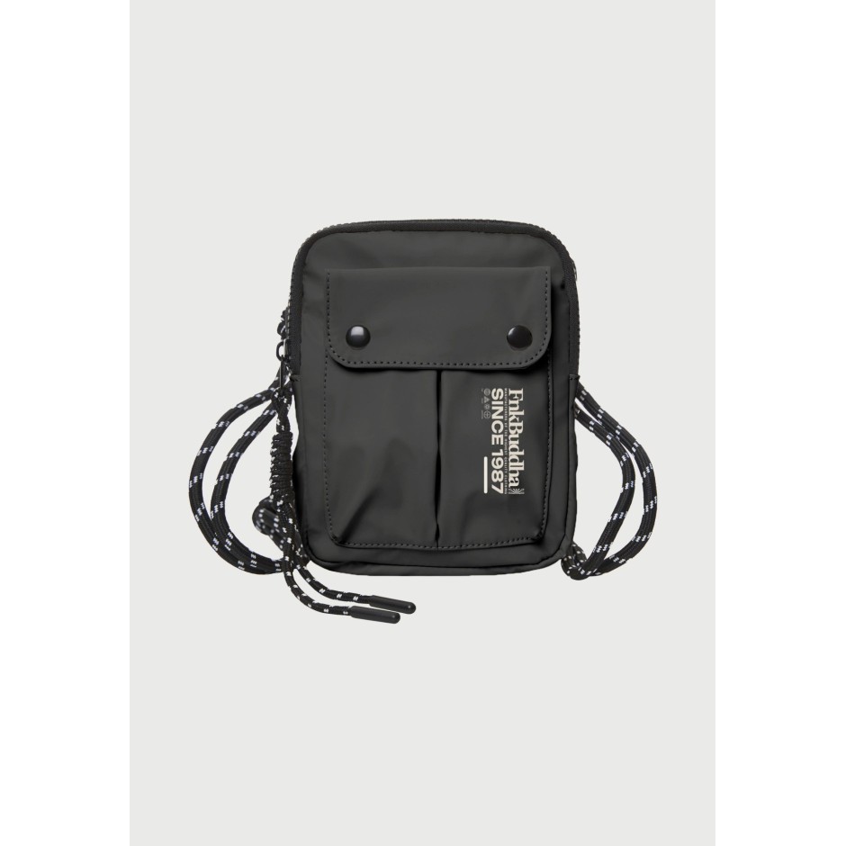 FUNKY BUDDHA  FBM013-016-10-BLACK Μαύρο