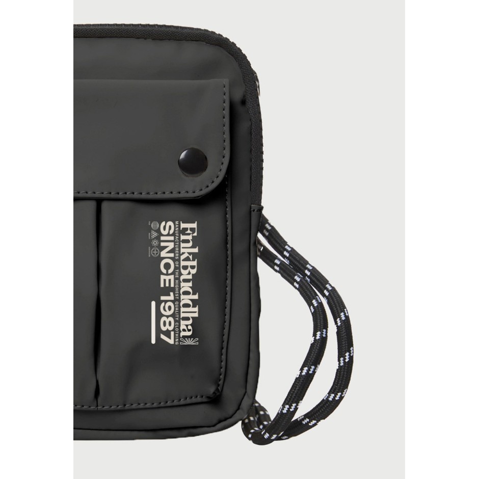 FUNKY BUDDHA  FBM013-016-10-BLACK Μαύρο
