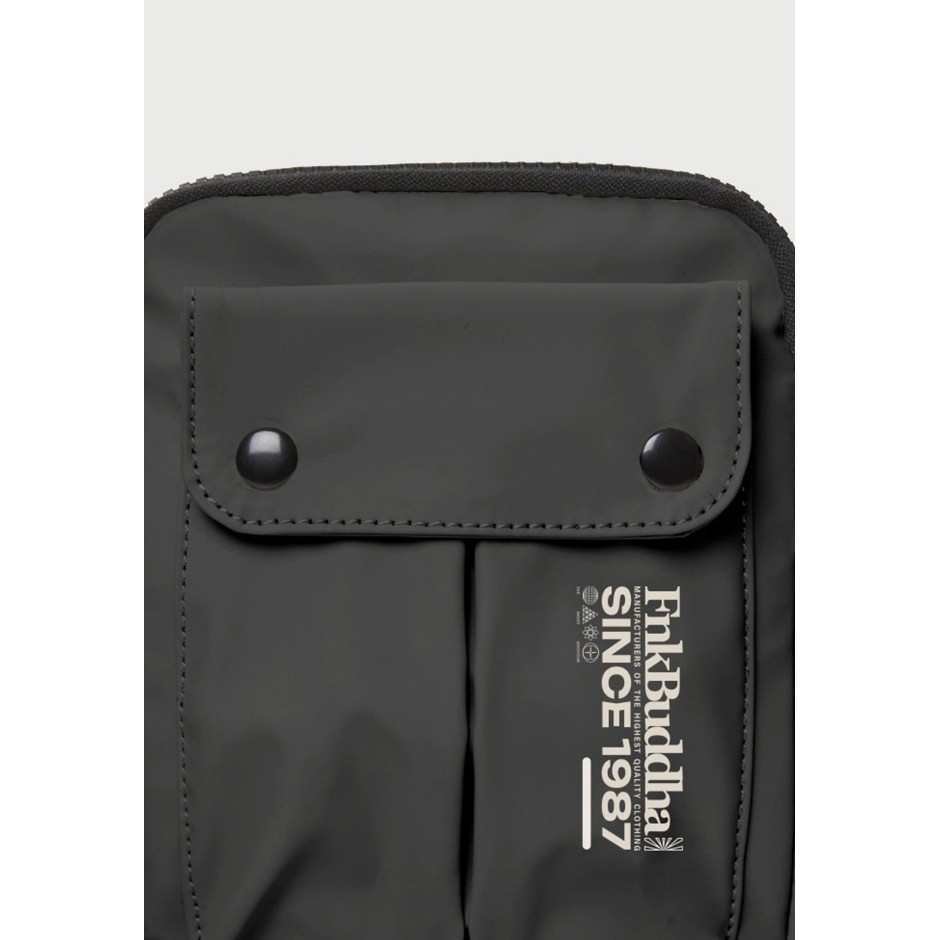 FUNKY BUDDHA  FBM013-016-10-BLACK Μαύρο