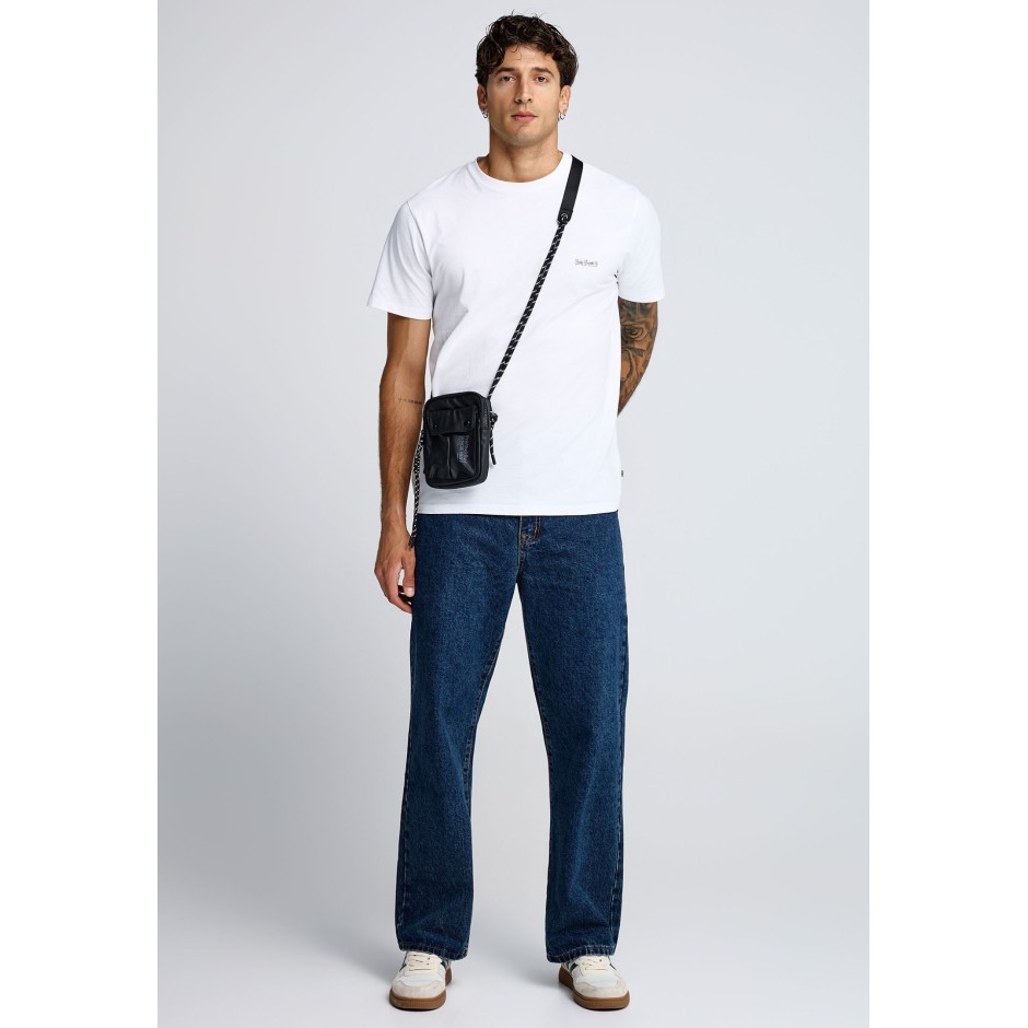 FUNKY BUDDHA  FBM013-016-10-BLACK Μαύρο