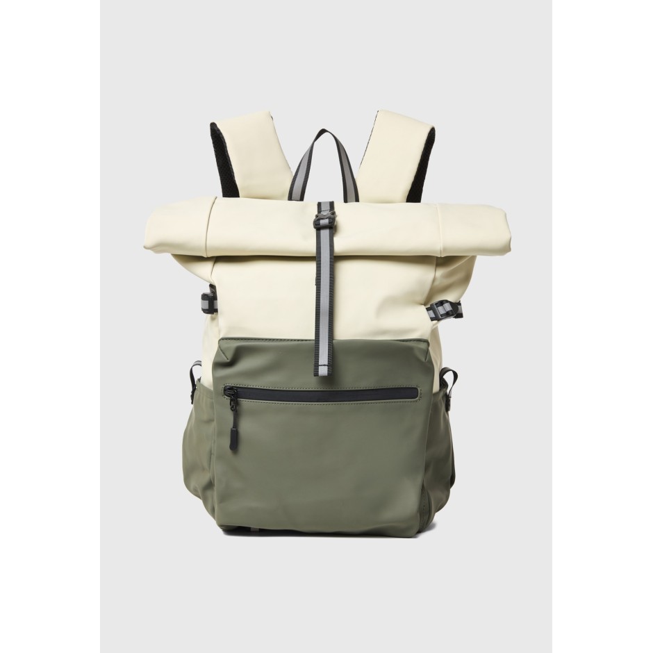 FUNKY BUDDHA  FBM014-013-10-GREEN STORM Green