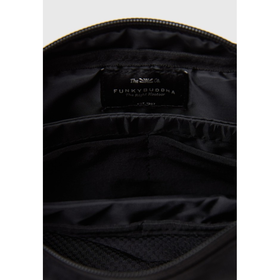FUNKY BUDDHA  FBM014-095-10-BLACK Black