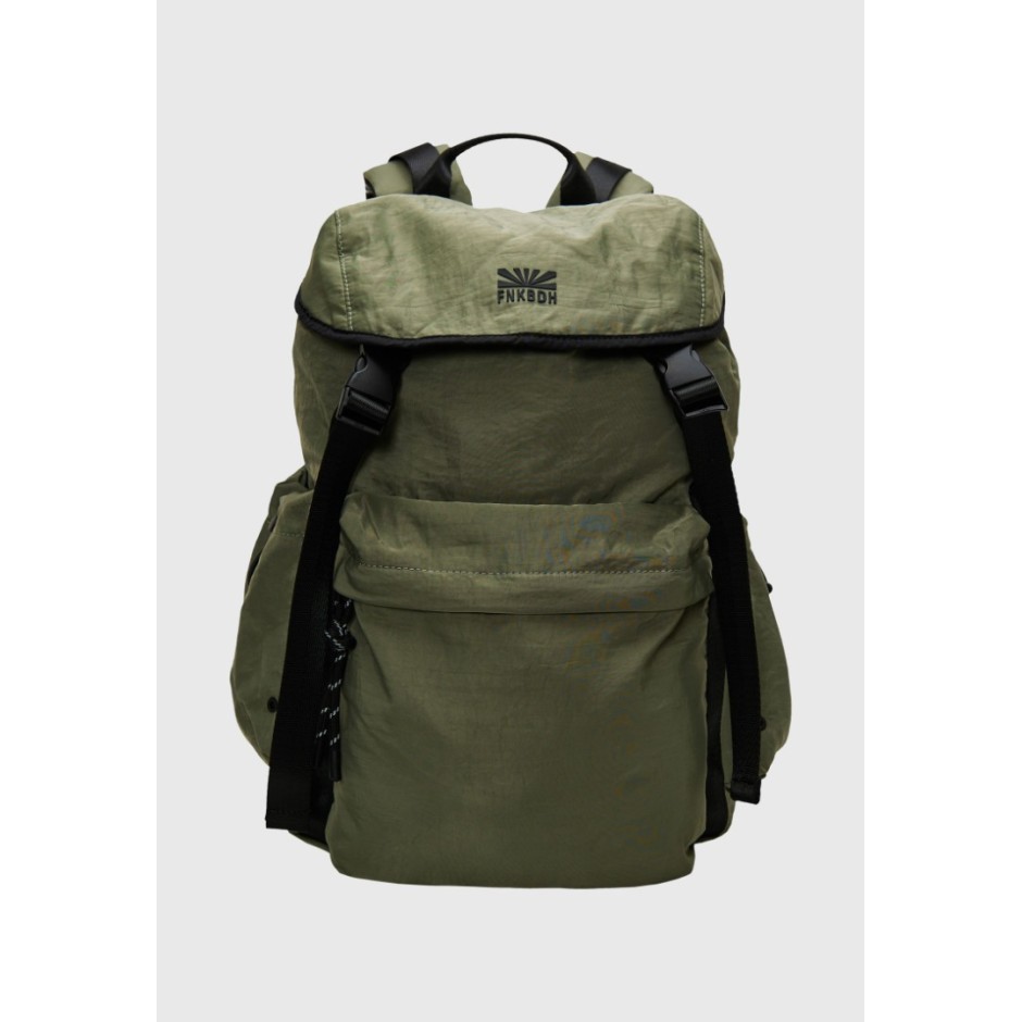 FUNKY BUDDHA FBM009-005-10-KHAKI Κhaki