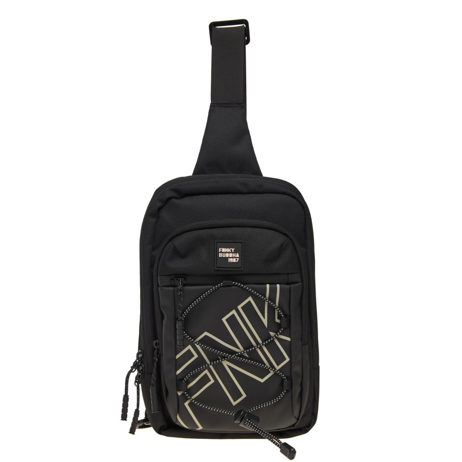 FUNKY BUDDHA FBM010-004-10-BLACK Μαύρο