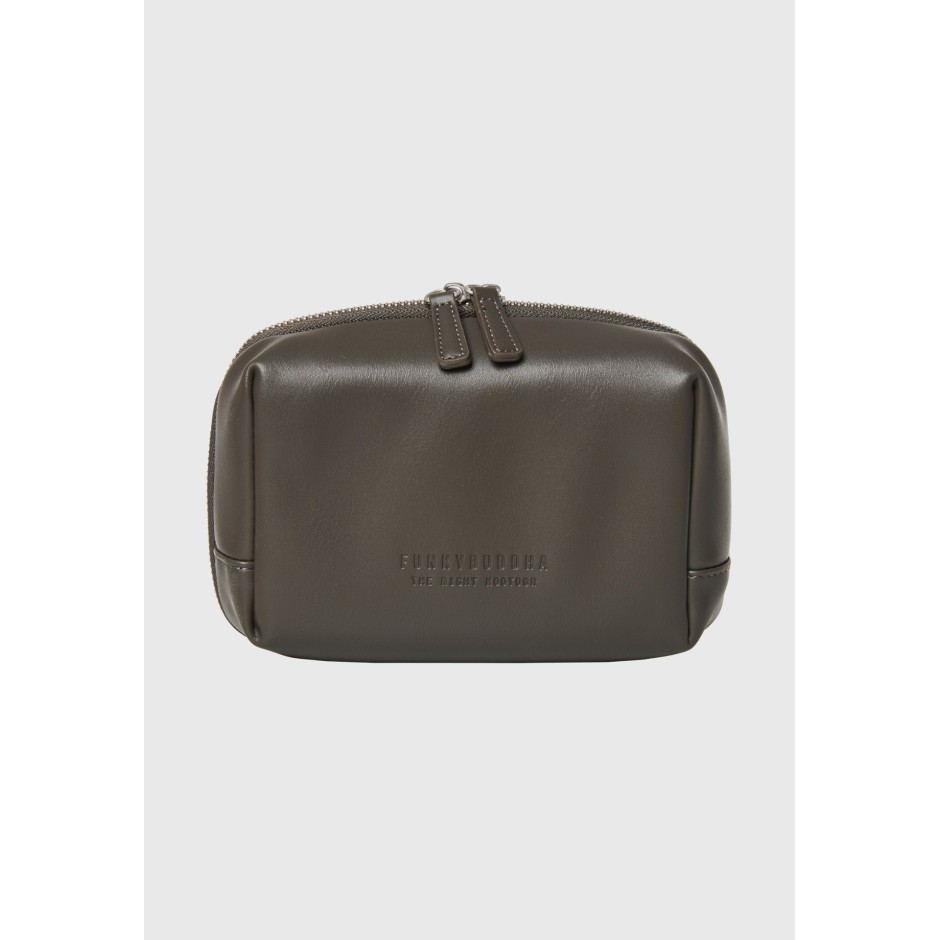 FUNKY BUDDHA FBM012-009-10-DK GREY ΓΚΡΙ