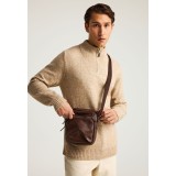 FUNKY BUDDHA FBM012-022-10-DK BROWN Καφέ Εικόνα 