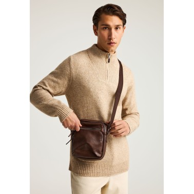 FUNKY BUDDHA FBM012-022-10-DK BROWN Καφέ