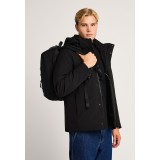 FUNKY BUDDHA  FBM014-095-10-BLACK Black Image 