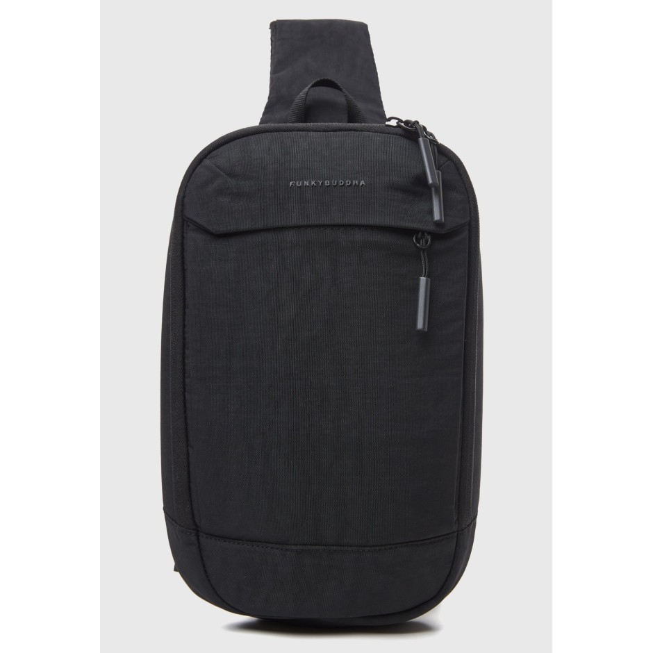 FUNKY BUDDHA  FBM014-097-10-BLACK Black