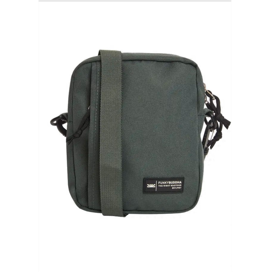 FUNKY BUDDHA FBM011-007-10-KHAKI Κhaki