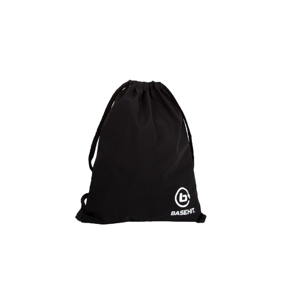 BASEHIT 202.BU02.69-BLACK Black