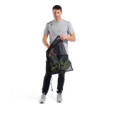 ARENA ONE GO MESH BAG 010240-100 Black Image 2