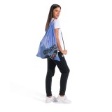 ARENA ONE GO MESH BAG 010240-500 Royal Blue Image 1