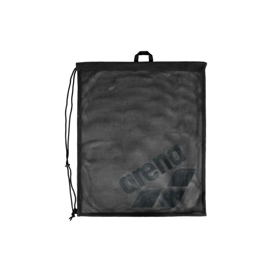 ARENA ONE GO MESH BAG 010240-100 Black