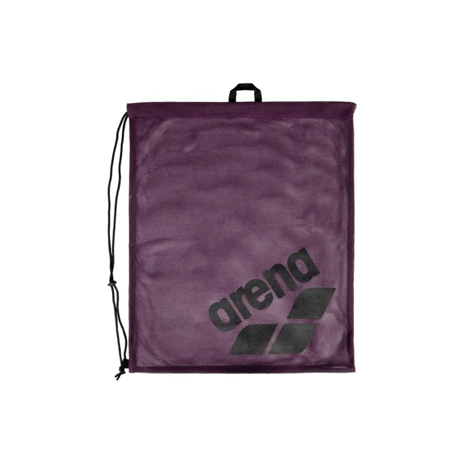 ARENA ONE GO MESH BAG 010240-200 Purple