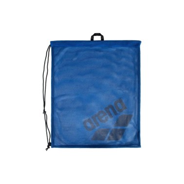 ARENA ONE GO MESH BAG 010240-500 Royal Blue