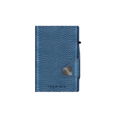 TRU VIRTU CLICK & SLIDE 24104000112-NAVY METALLIC Blue