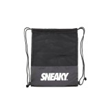 SNEAKY MULTI PURPOSE SHOE AND TRAINER CARRY BAG μαυρο  1913000 One Color Image 