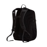 Τσάντα Πλάτης Μαύρη - The North Face Borealis Classic Patch Εικόνα 0