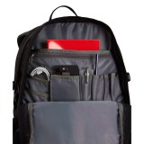 Τσάντα Πλάτης Μαύρη - The North Face Borealis Classic Patch Εικόνα 4