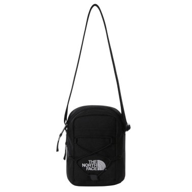 THE NORTH FACE JESTER CROSSBODY NF0A52UC4H0-4H0 Black