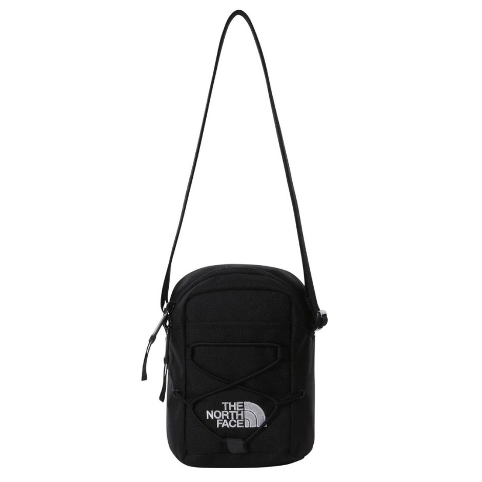 THE NORTH FACE JESTER CROSSBODY NF0A52UC4H0-4H0 Black