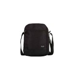 EMERSON SHOULDER BAG 212.EU02.26-BLACK Black Image 