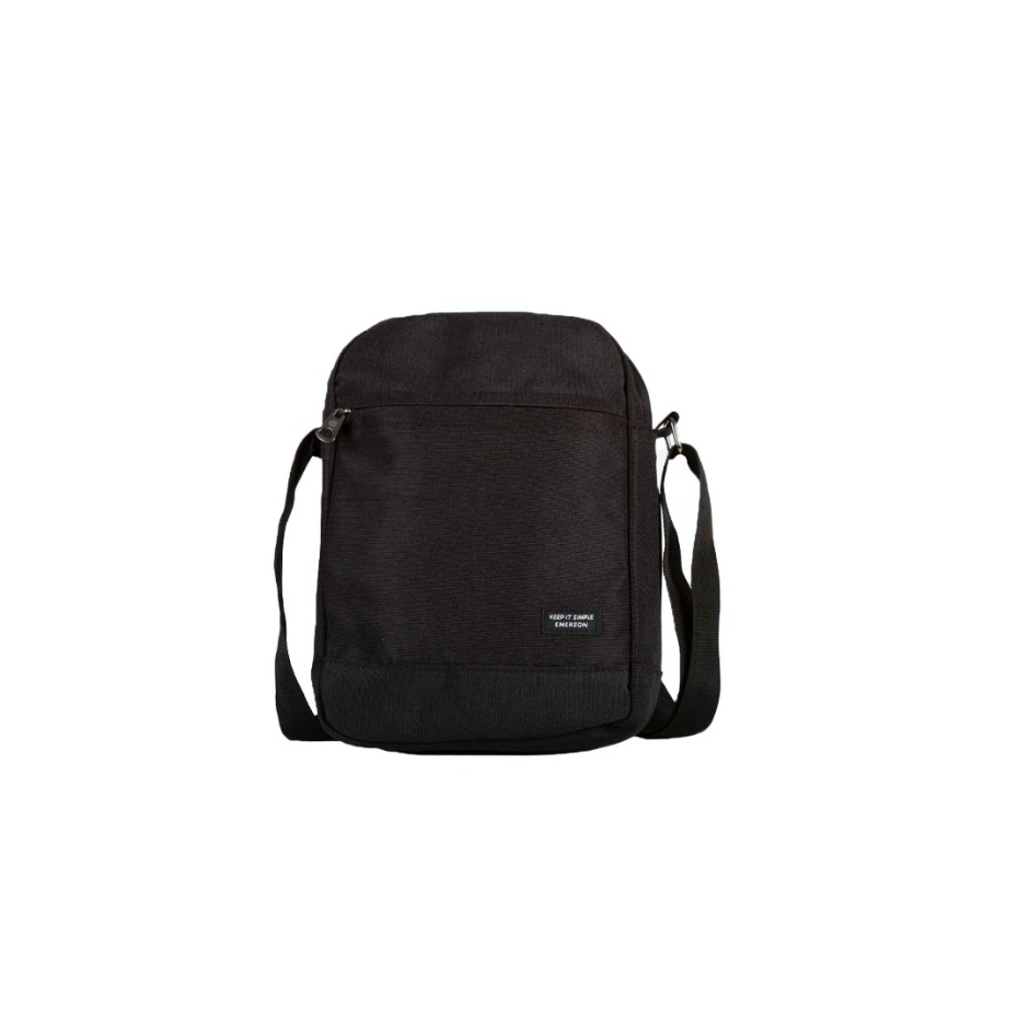 EMERSON SHOULDER BAG 212.EU02.26-BLACK Black