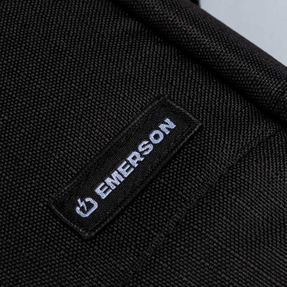 EMERSON 231.EU02.26-BLACK Black
