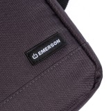 EMERSON 231.EU02.26-EBONY Coal Image 2