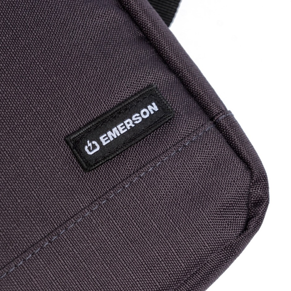 EMERSON 231.EU02.26-EBONY Coal