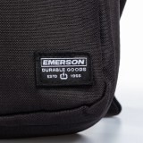 EMERSON 231.EU02.21-BLACK Black Image 3