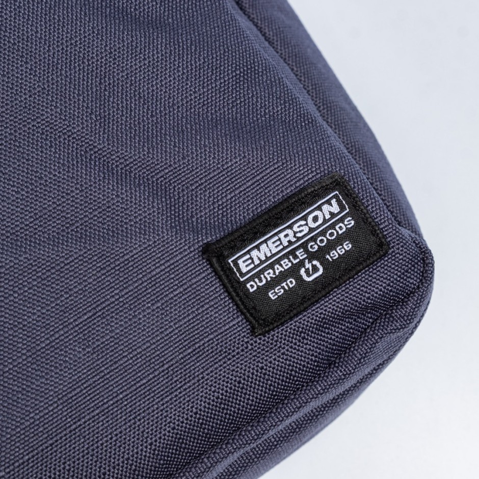 EMERSON 231.EU02.21-NAVY BLUE Blue