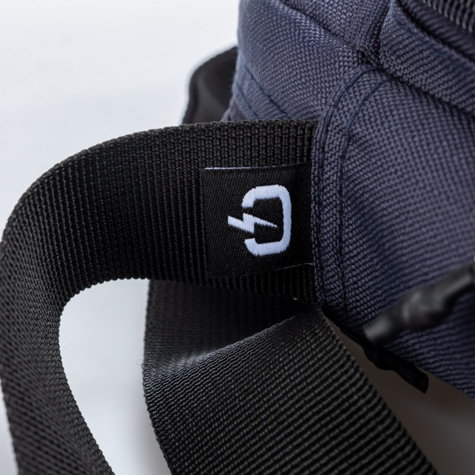 EMERSON 231.EU02.21-NAVY BLUE Blue