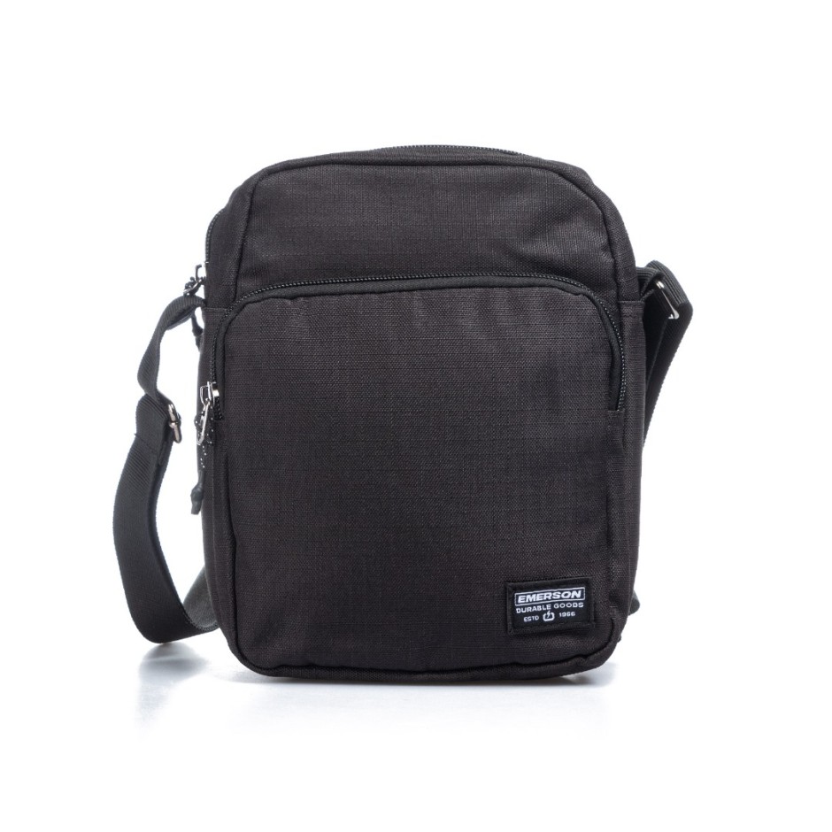 EMERSON 231.EU02.21-BLACK Black