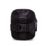 JORDAN AIRBORNE HIP BAG Μαύρο Εικόνα 0
