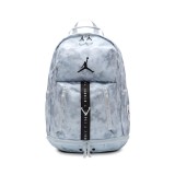 JORDAN SPORT BACKPACK 9A0743-P23 Grey Image 