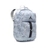 JORDAN SPORT BACKPACK 9A0743-P23 Grey Image 1
